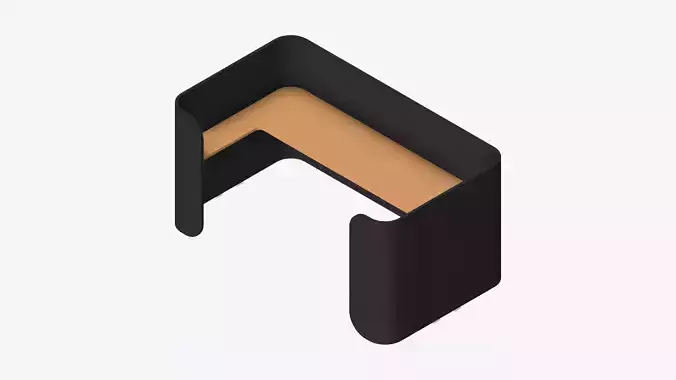 Booth - Simplicity - Type 4