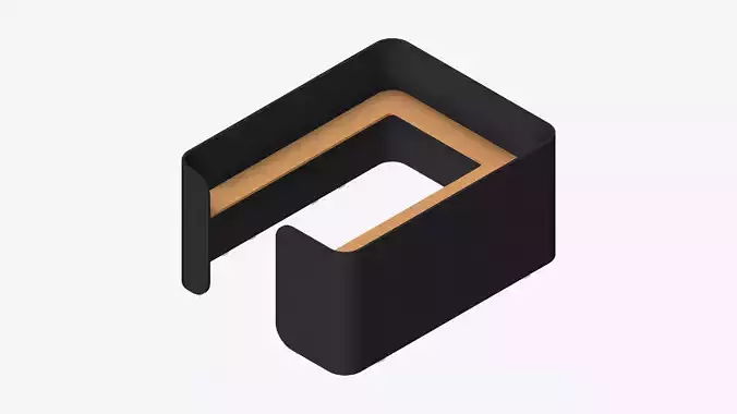 Booth - Simplicity - Type 5