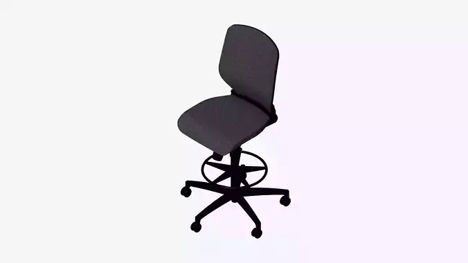 Chair - Office - Worksmart - Counter