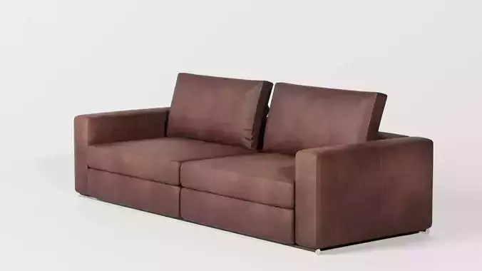 Natuzzi Italia Dominio Mid Poly