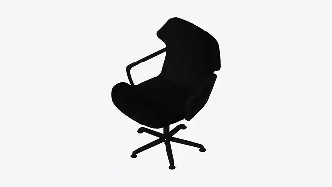 Chair - Office - Worksmart - Standard Back