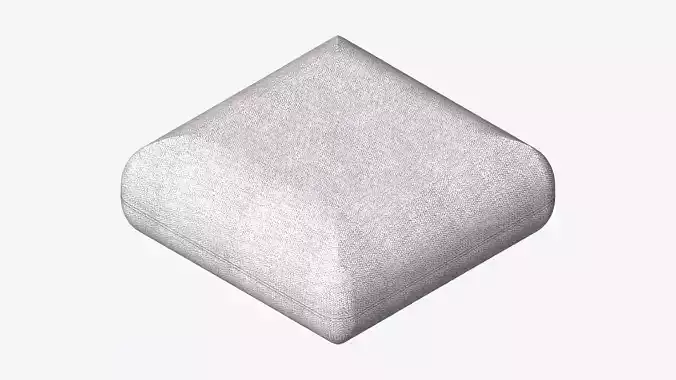 Chair - Ottoman - Contemporary - Jack