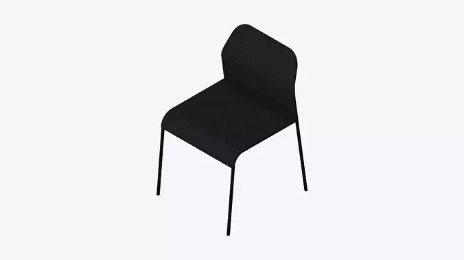Chair - Simplicity