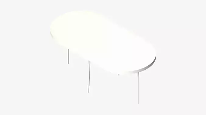 Furniture - Contemporary - Bond - Coffee Table