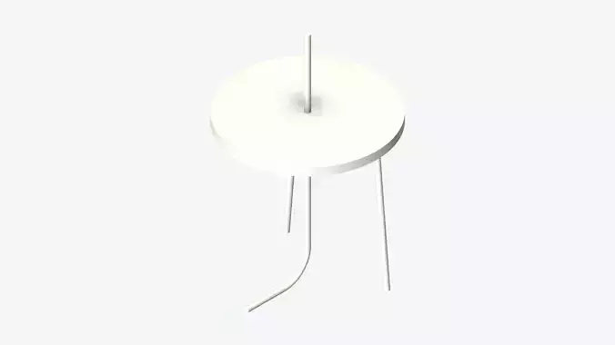 Furniture - Contemporary - Bond - Occasional Table
