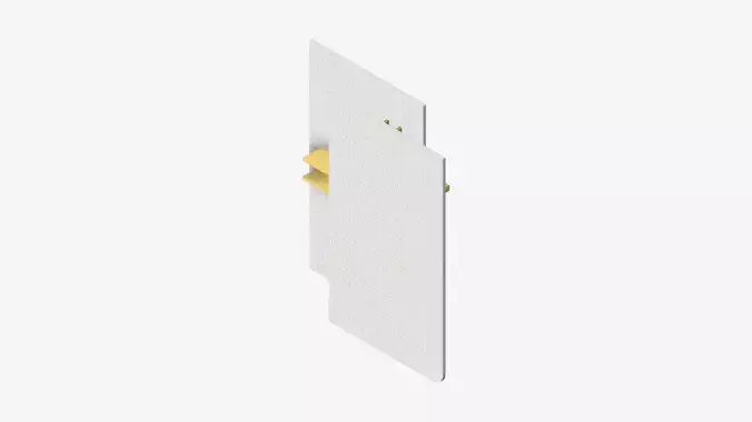 Partition - Contemporary - Changeall - Right