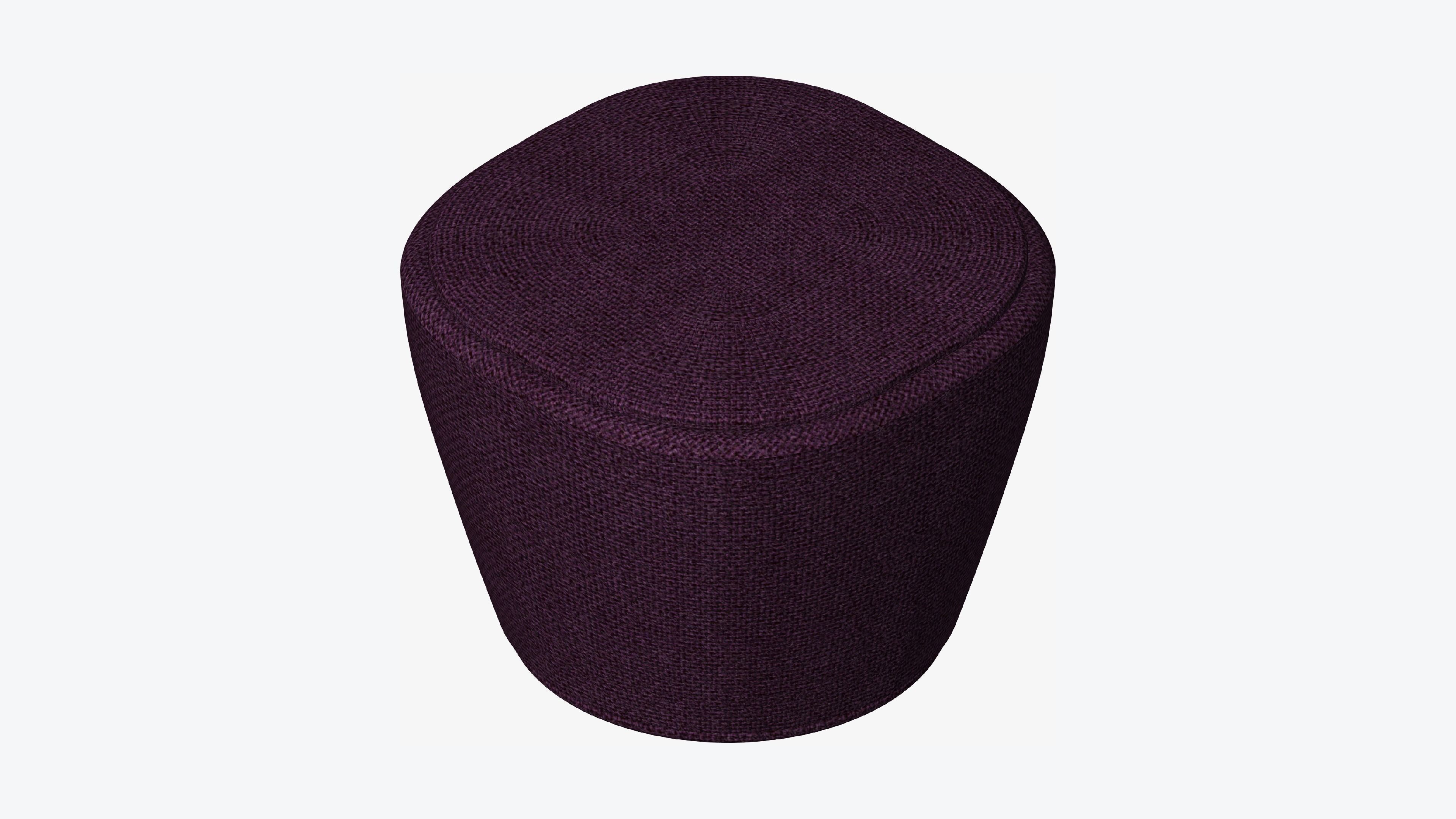 Furniture - Seating - Contemporary - Flight Low-poly 3D model_6