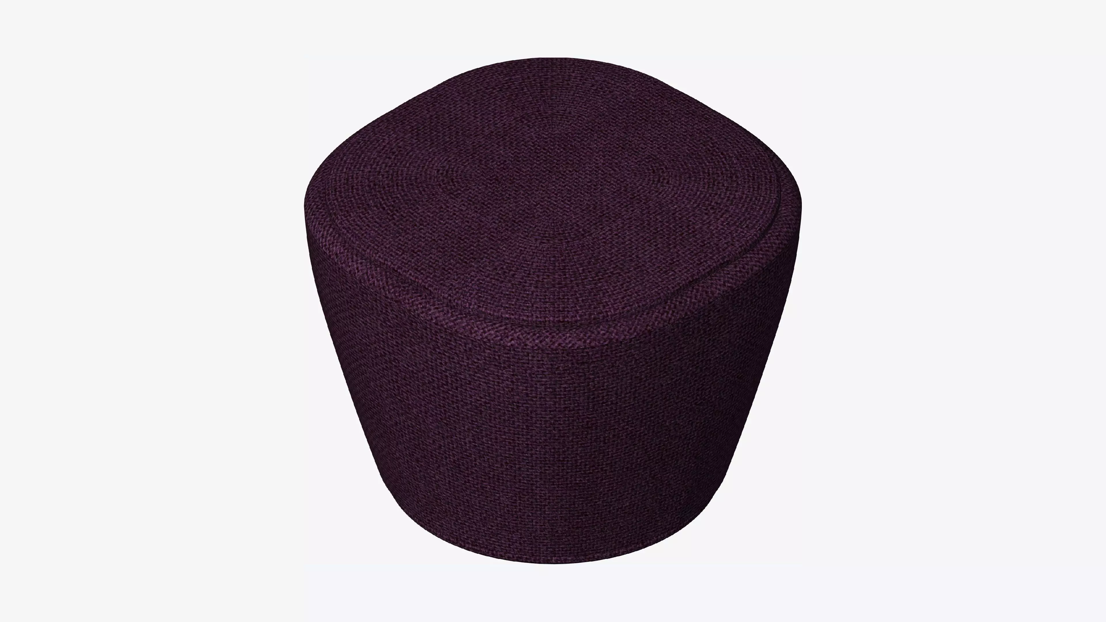 Furniture - Seating - Contemporary - Flight Low-poly 3D model_0