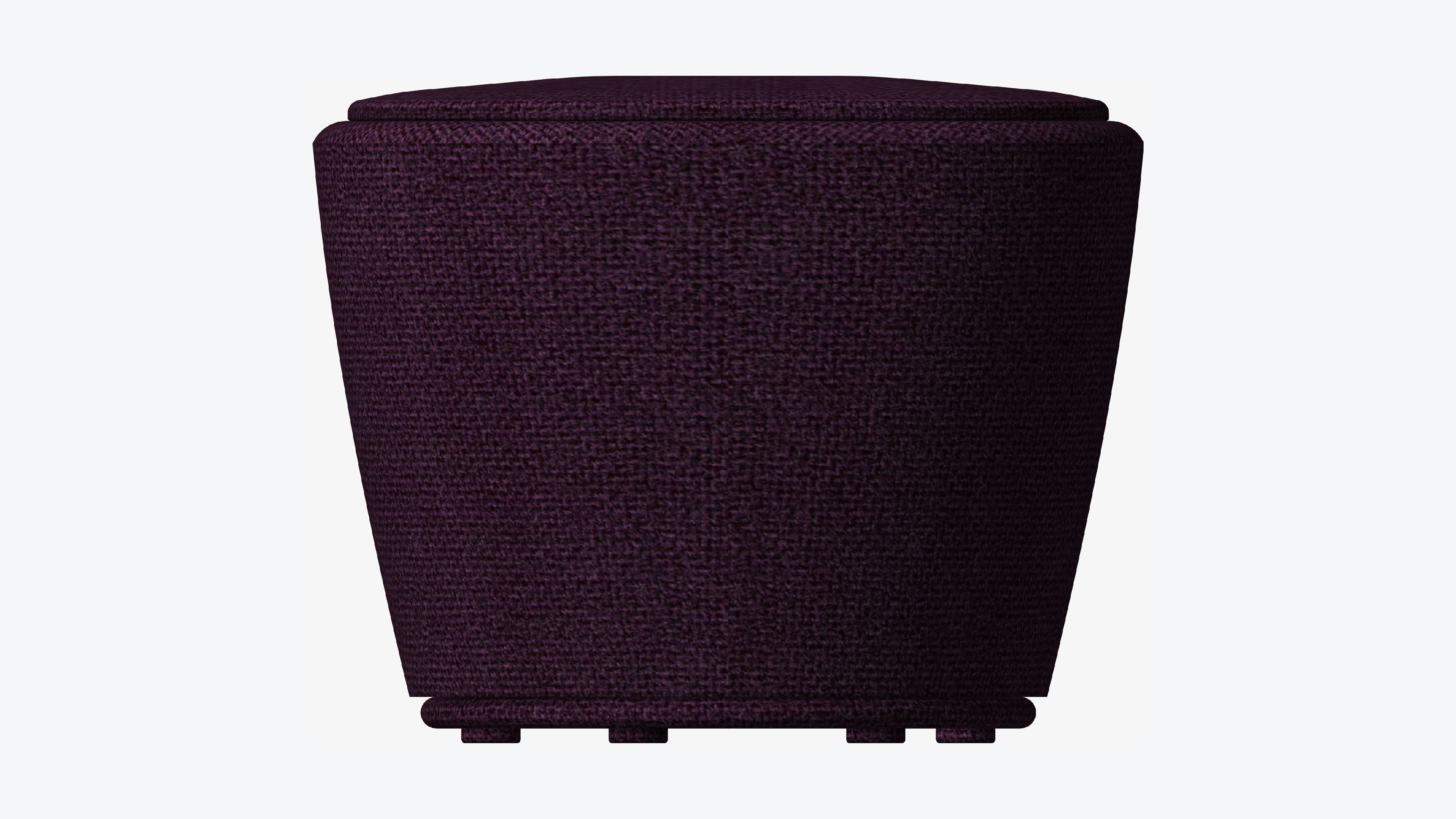 Furniture - Seating - Contemporary - Flight Low-poly 3D model_4