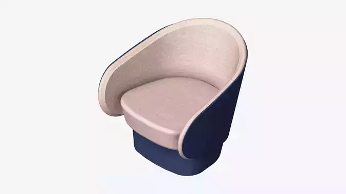 Furniture - Seating - Contemporary - Right