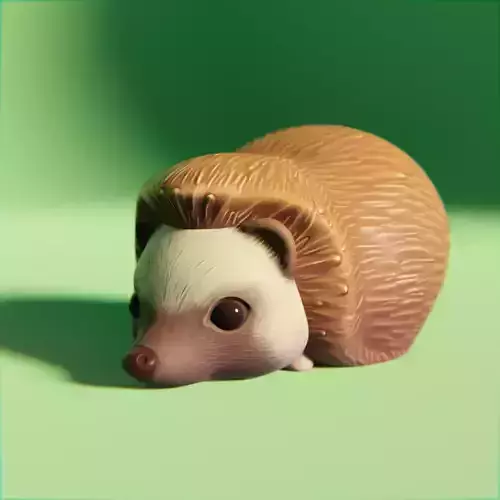 Hedgehog