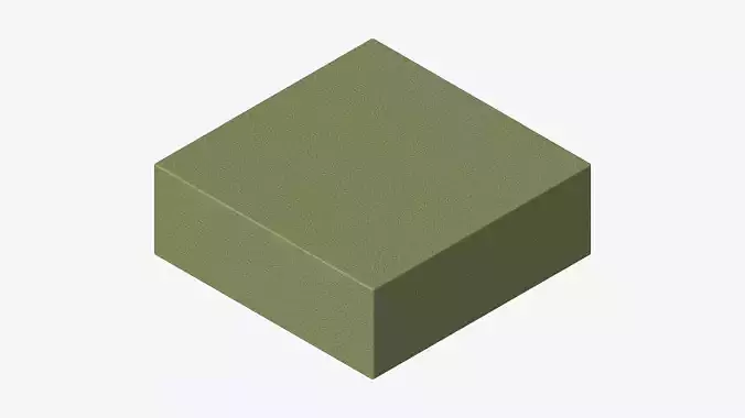 Furniture - Seating - Contemporary - Three - Base