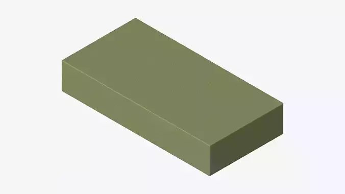 Furniture - Seating - Contemporary - Three - Base - Medium