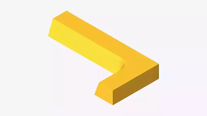 Seating - Contemporary - Three - Corner - Backrest - Right