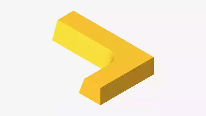 Seating - Contemporary - Three - Corner - Backrest - Right