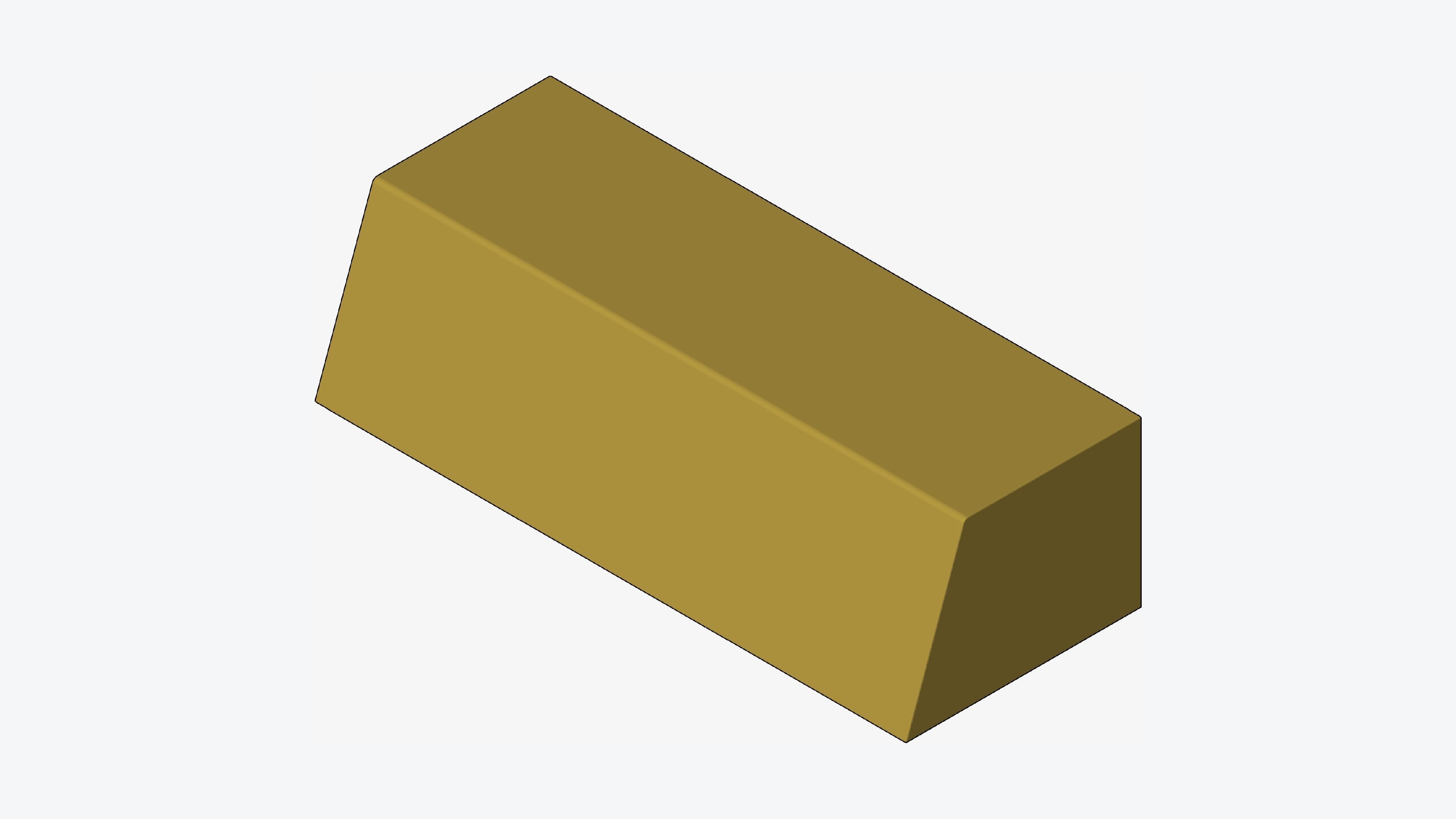 Seating - Contemporary - Three - Straight - Backrest Low-poly 3D model_1