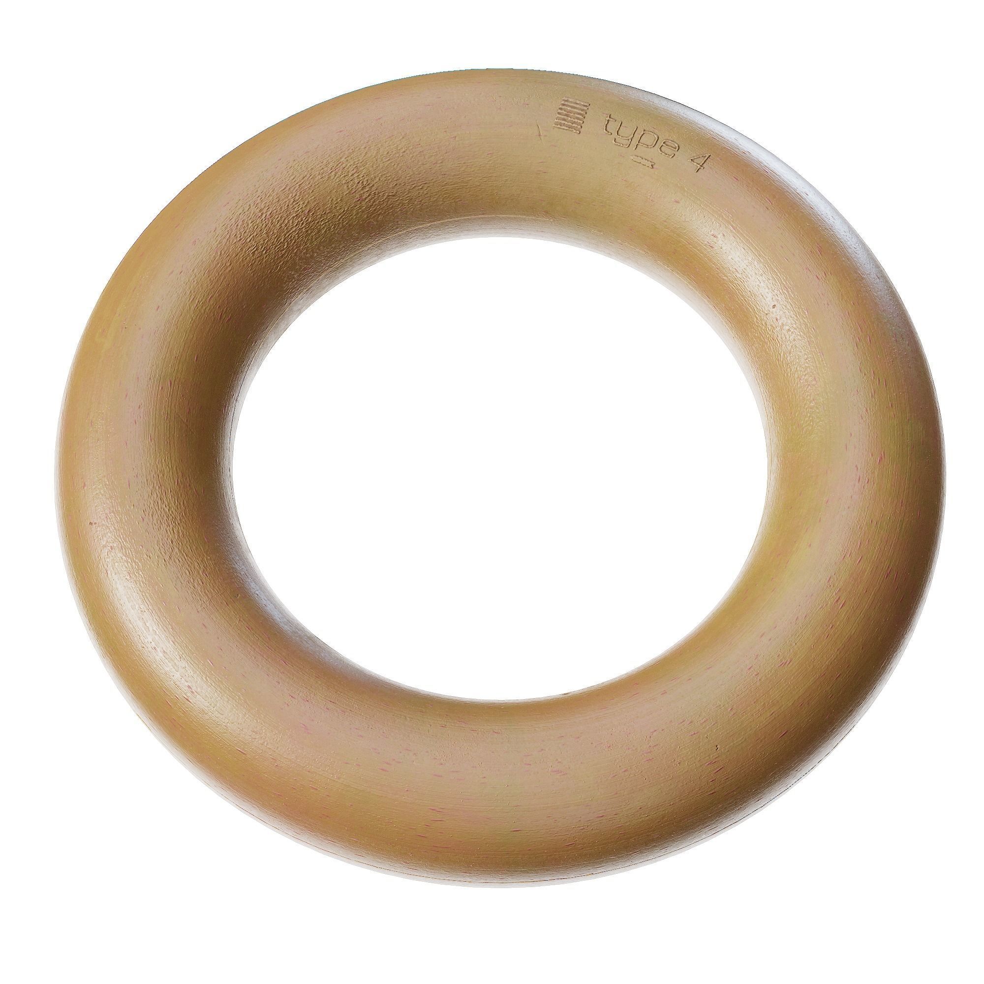 collection 9 colors sports round wrist hand trainer da1 Low-poly 3D model_10