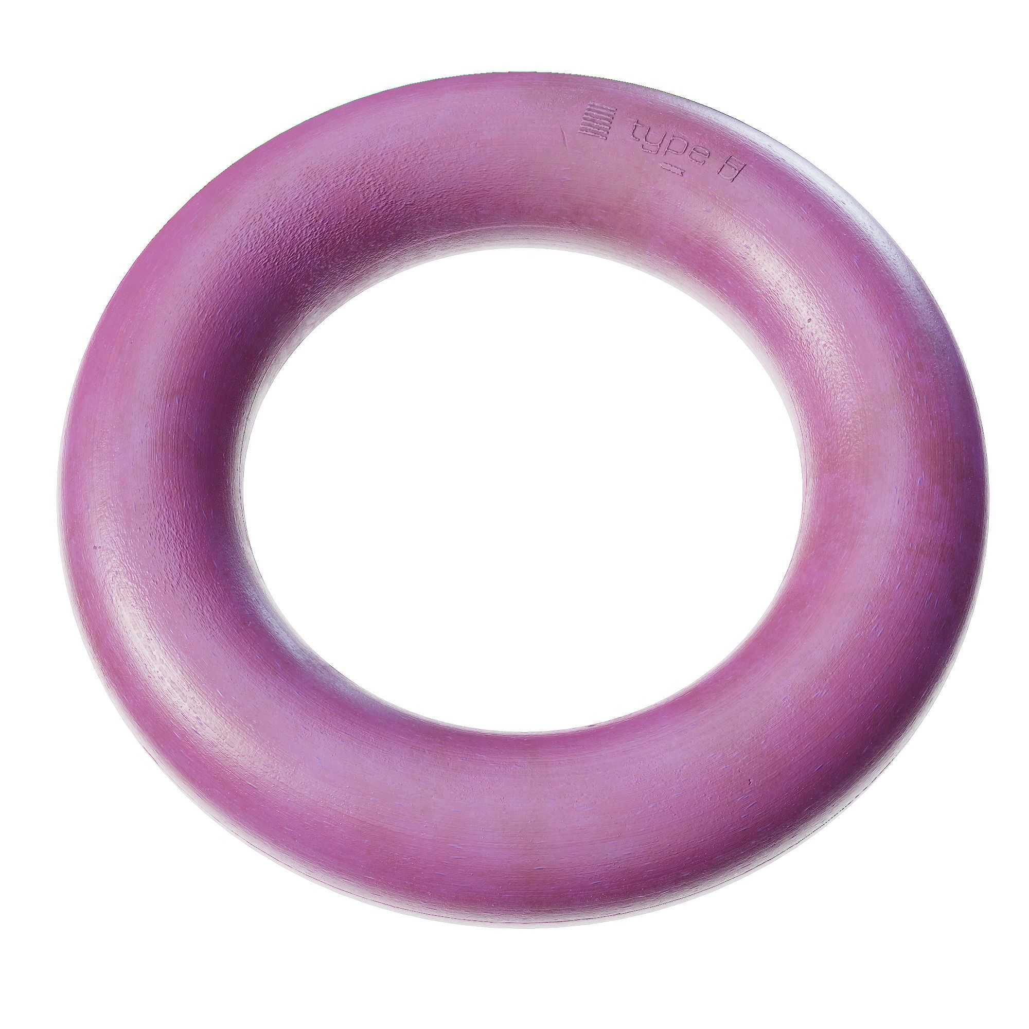 collection 9 colors sports round wrist hand trainer da1 Low-poly 3D model_9