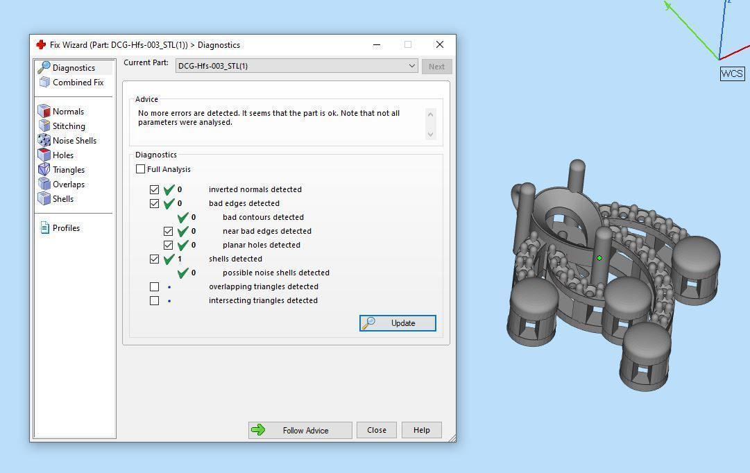 Half set 003 3D print model_4