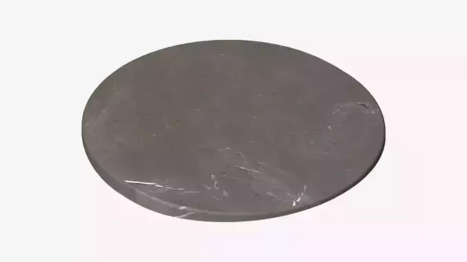 Furniture - Sofa - Contemporary - Number - Tray Large