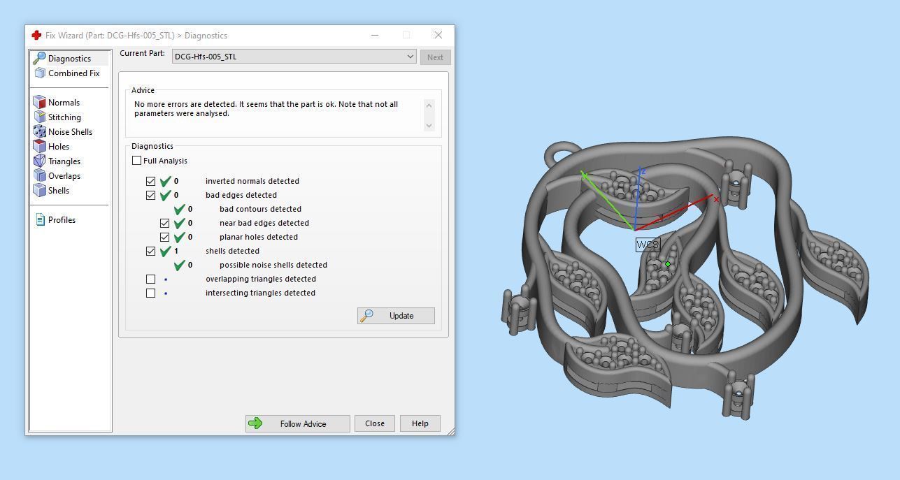 Half set 005 3D print model_6