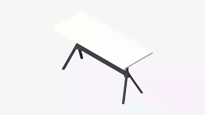 Furniture - Table - Contemporary - Buzz - Medium