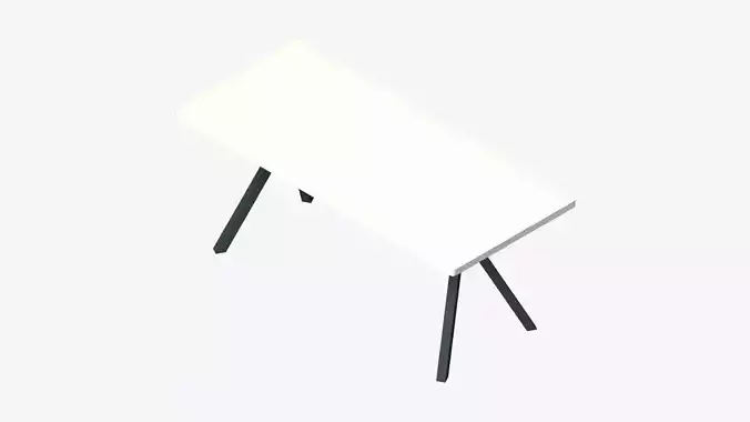 Furniture - Table - Contemporary - Buzz - Medium 2