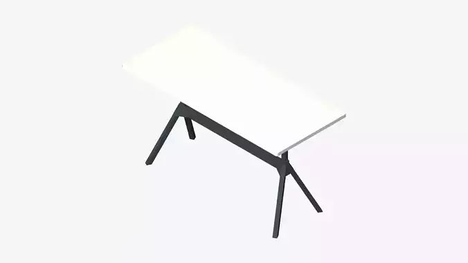 Furniture - Table - Contemporary - Buzz - Small