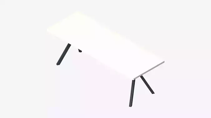 Furniture - Table - Contemporary - Buzz - X Large 2