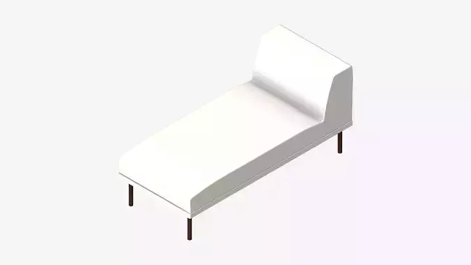 Seat - Chaise - Simplicity