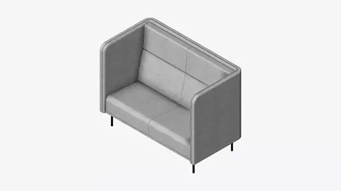 Seat - Sofa - Simplicity