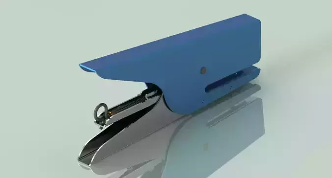 Stapler