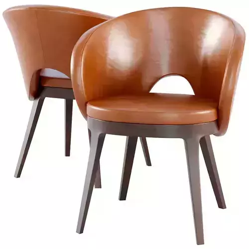 ECART INTERNATIONAL GLYNELL CHAIR