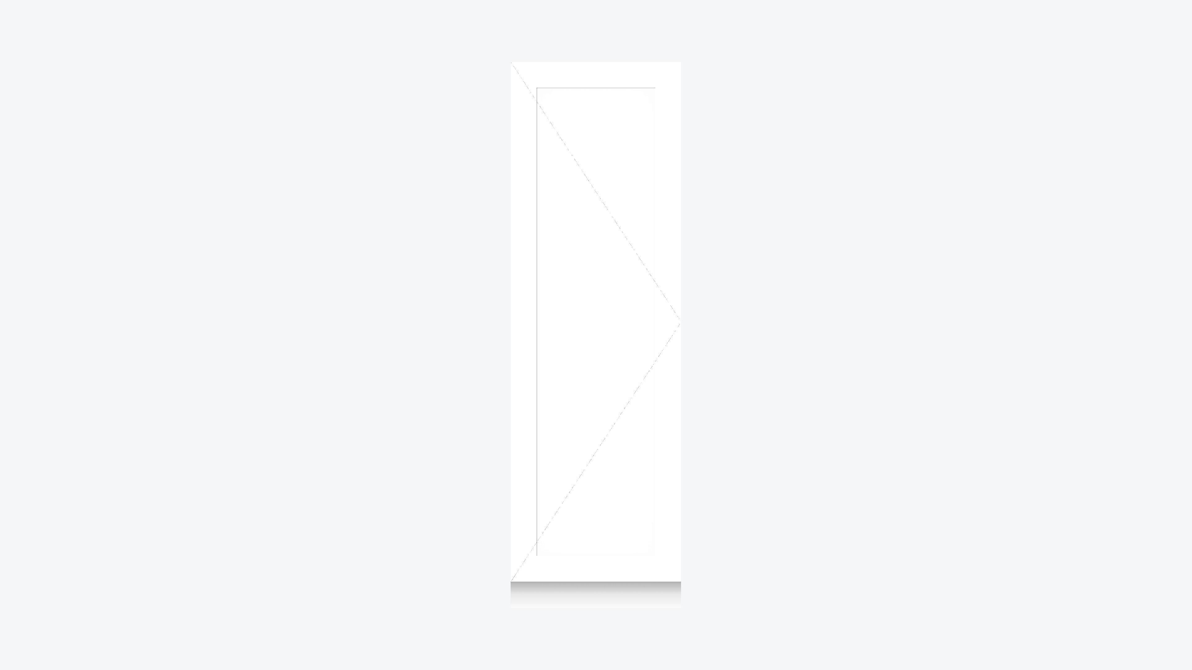 Storage Unit - Tower - Integral - Type 1 Low-poly 3D model_4