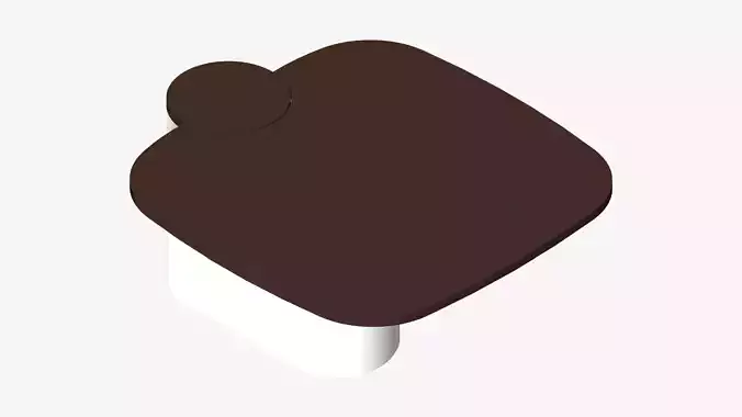 Table - Meeting - Office - Adjustable Height - Single