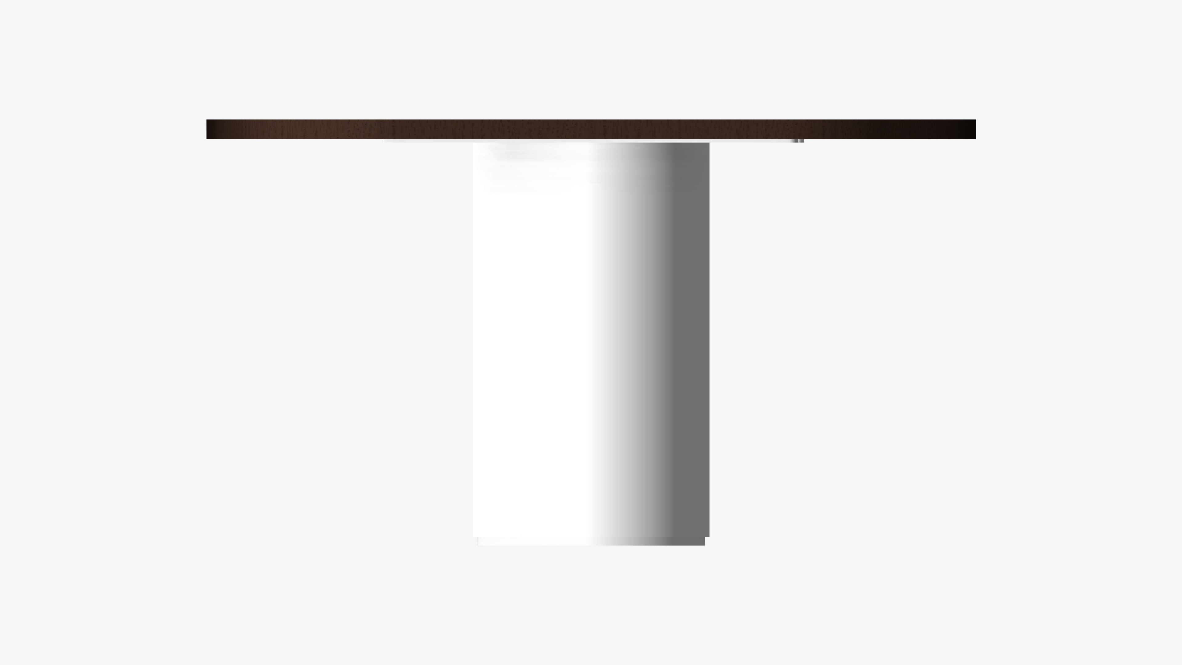 Table - Meeting - Simplicity - Office - Dual - Medium Low-poly 3D model_5