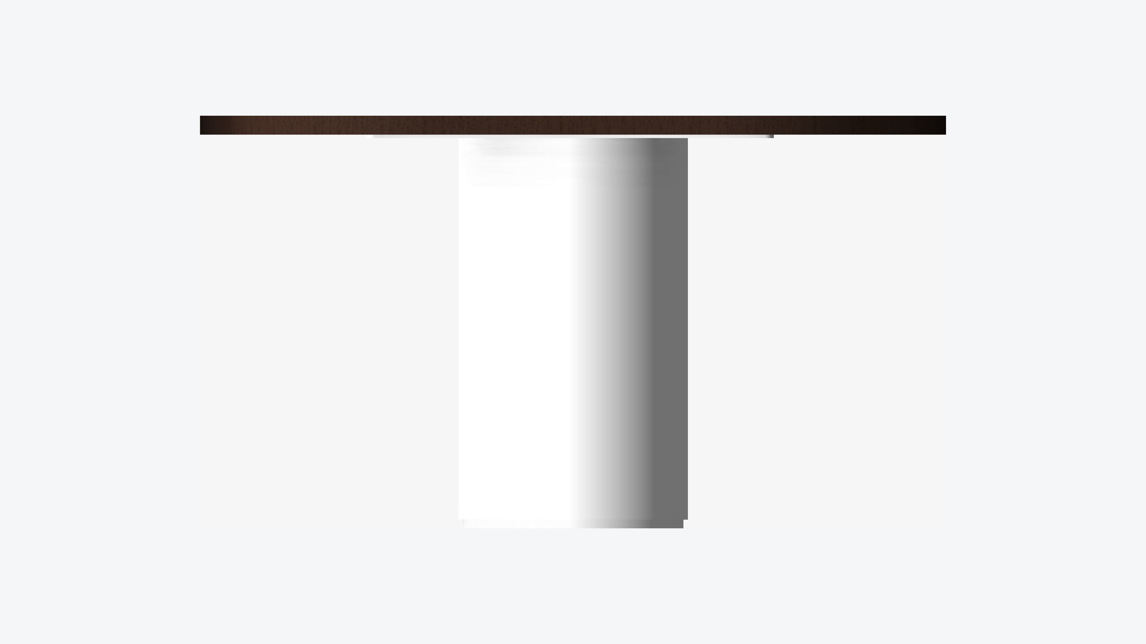 Table - Meeting - Simplicity - Office - Dual - Small Low-poly 3D model_5