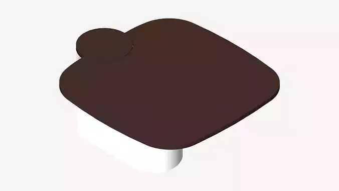 Table - Meeting - Simplicity - Office - Single