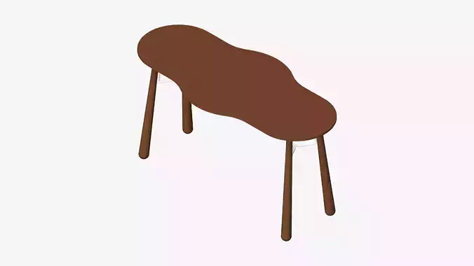 Table - Occasional - Simplicity