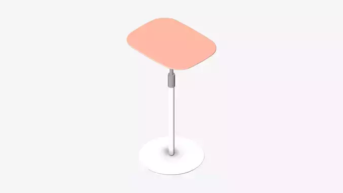 Table - Occasional - Simplicity - Adjustable