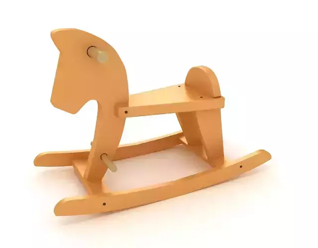 Rocking Horse01