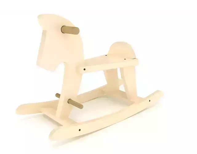 rocking horse03