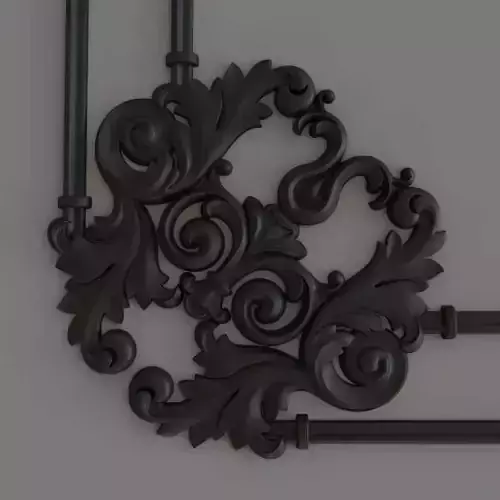 3decor hotel pattern 