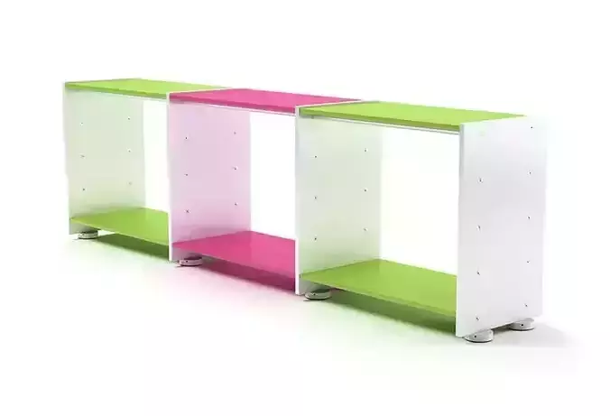 Storage Shelving Cabinets