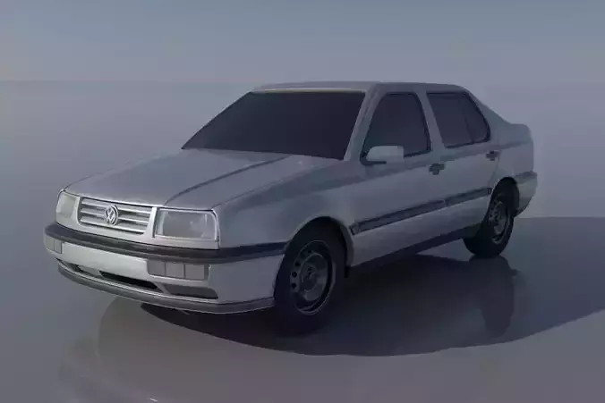 Volkswagen Vento 1993