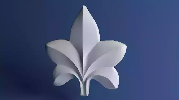 lepnina fleur de lis