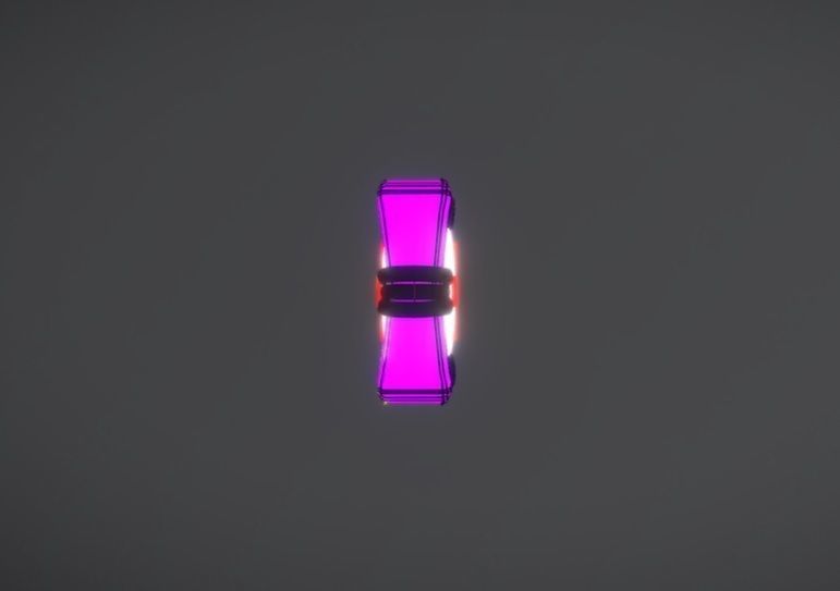 first aid spykids 3D model_1