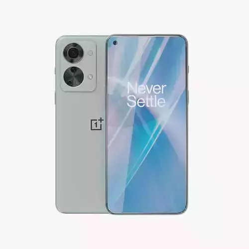 OnePlus nord 2T Jade Fog