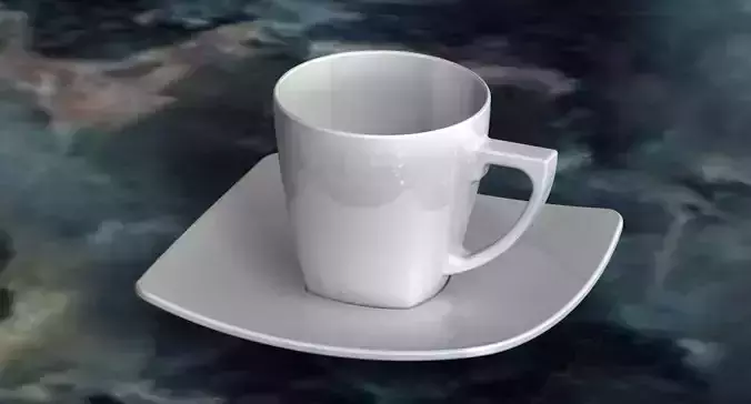 Espresso cup