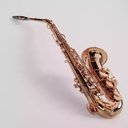 Alto Sax